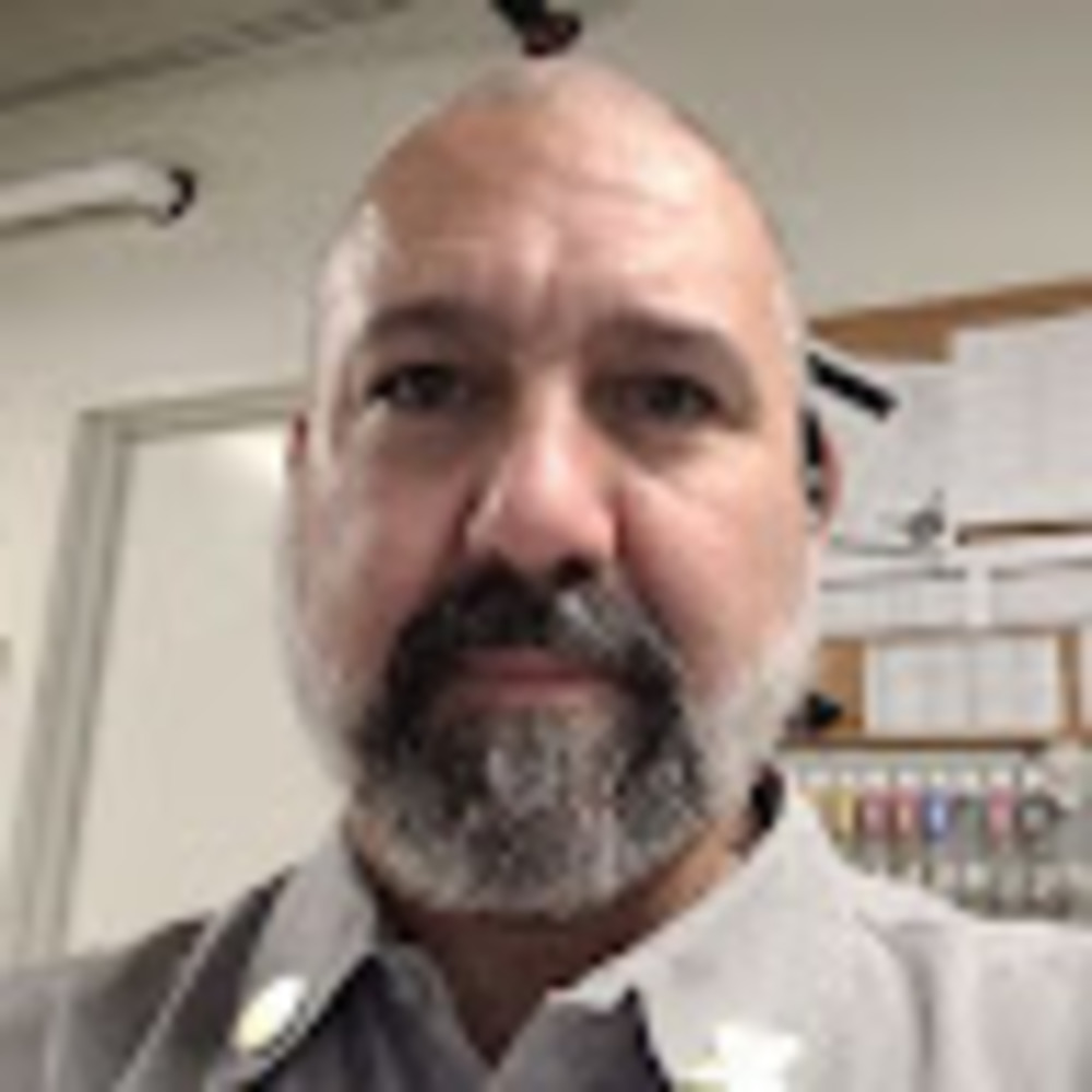 Meet your Posher, Curtis